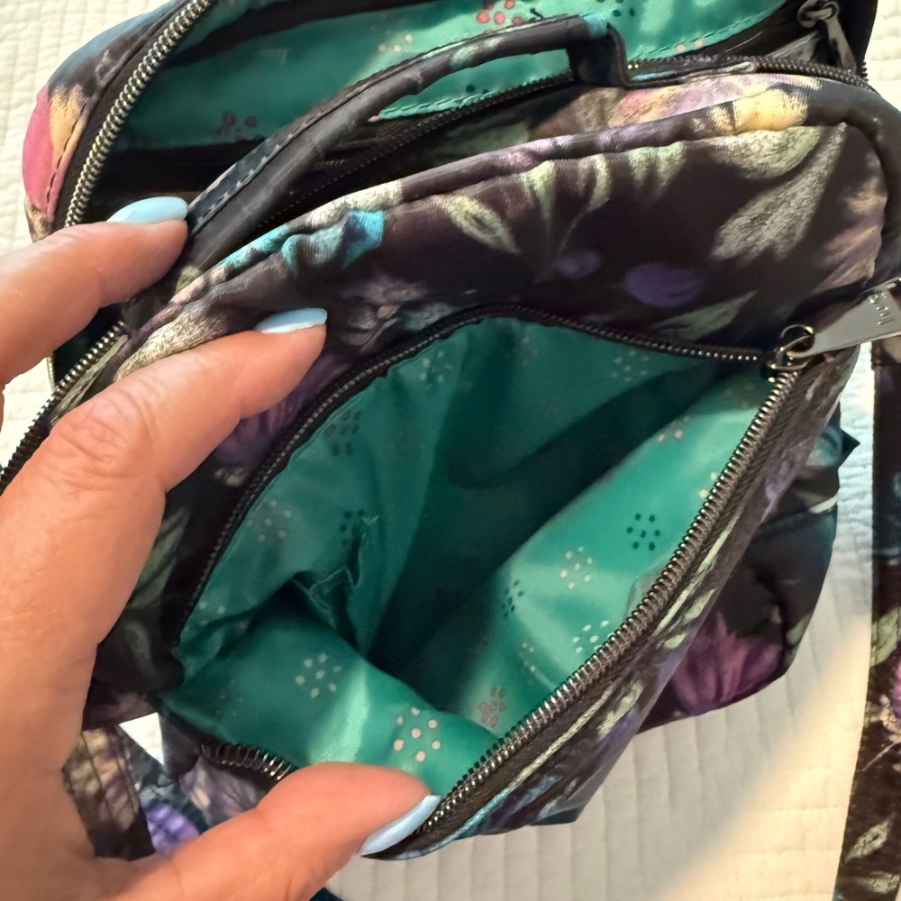 LUG Ranger crossbody NEW - Picture 5 of 9